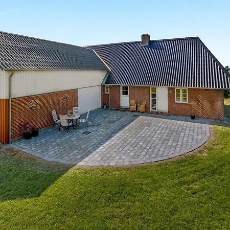Rahild - 10km From The Sea By Interhome Ferienhaus *