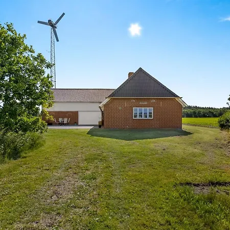 Rahild - 10km From The Sea By Interhome بيت للعطل