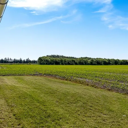 Rahild - 10km From The Sea By Interhome بيت للعطل