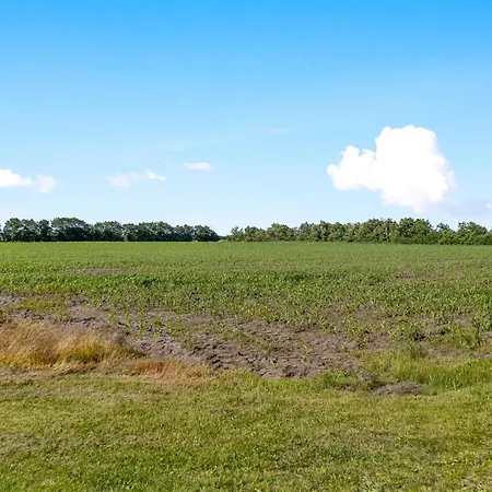 بيت للعطل Rahild - 10km From The Sea By Interhome