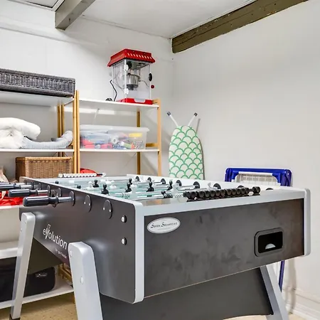 Rahild - 10km From The Sea By Interhome Bredebro