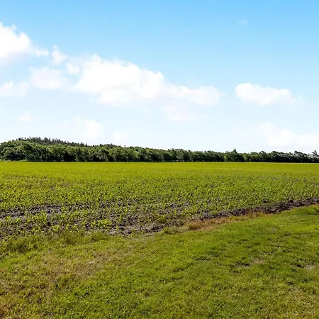 Rahild - 10km From The Sea By Interhome بيت للعطل