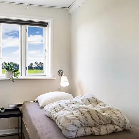 Rahild - 10km From The Sea By Interhome Ferienhaus Bredebro
