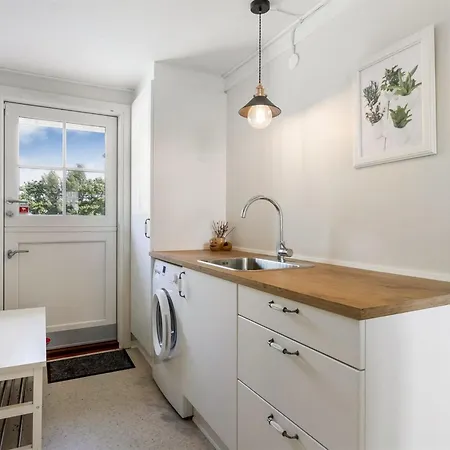 بيت للعطل Rahild - 10km From The Sea By Interhome *