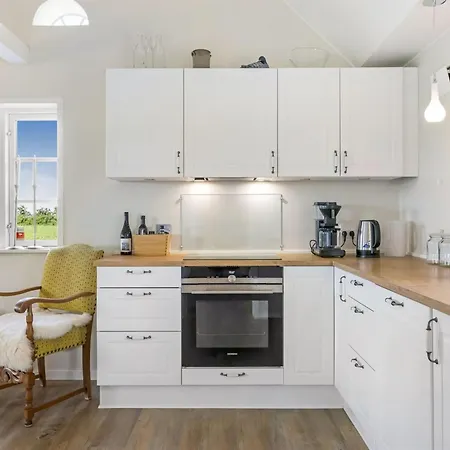 Rahild - 10km From The Sea By Interhome بيت للعطل *