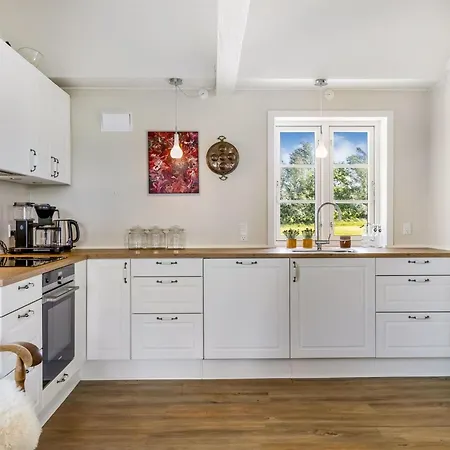 Casa de Férias Rahild - 10km From The Sea By Interhome *
