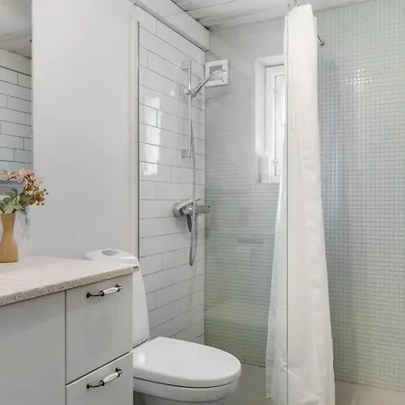 بيت للعطل Rahild - 10km From The Sea By Interhome