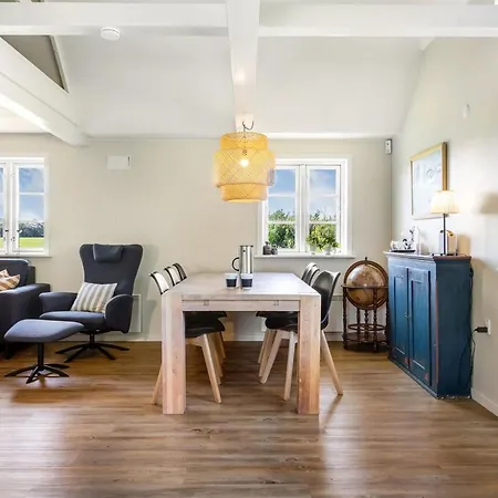 Rahild - 10km From The Sea By Interhome بيت للعطل *