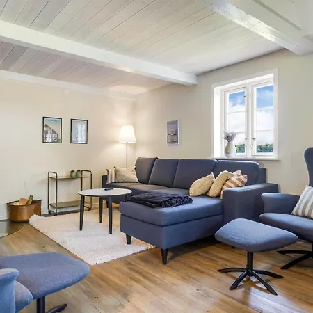 Rahild - 10km From The Sea By Interhome Bredebro
