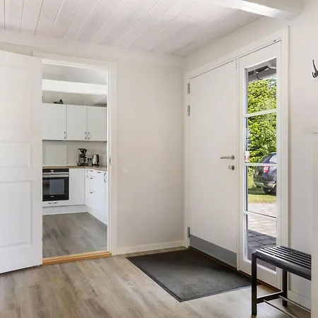 Ferienhaus Rahild - 10km From The Sea By Interhome *