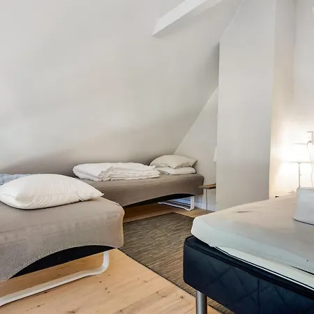 Rahild - 10km From The Sea By Interhome *