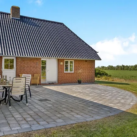 Ferienhaus Rahild - 10km From The Sea By Interhome *