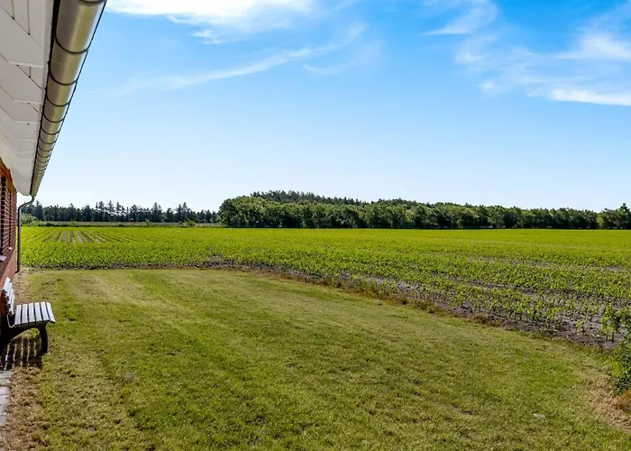 Rahild - 10km From The Sea By Interhome Hébergement de vacances