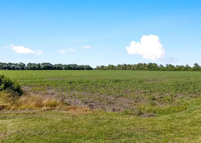 Hébergement de vacances Rahild - 10km From The Sea By Interhome