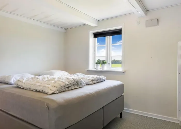 Rahild - 10km From The Sea By Interhome