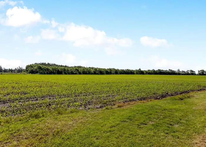 Rahild - 10km From The Sea By Interhome Hébergement de vacances