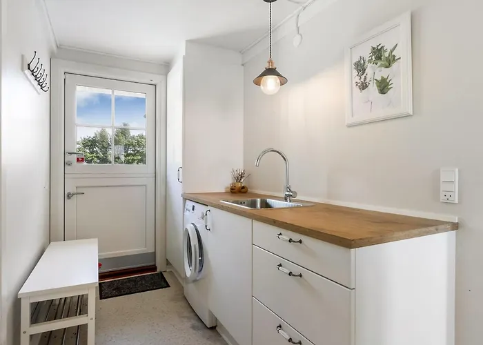 Hébergement de vacances Rahild - 10km From The Sea By Interhome *