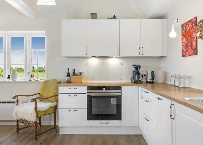 Rahild - 10km From The Sea By Interhome Hébergement de vacances *