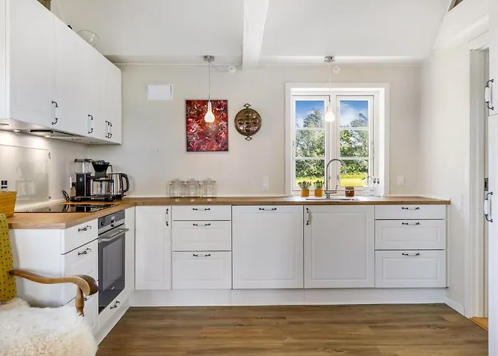 Hébergement de vacances Rahild - 10km From The Sea By Interhome *