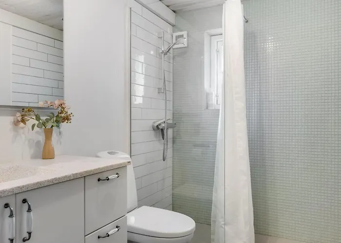 Hébergement de vacances Rahild - 10km From The Sea By Interhome