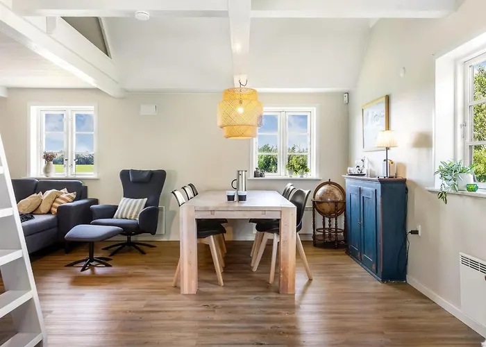 Rahild - 10km From The Sea By Interhome Hébergement de vacances *